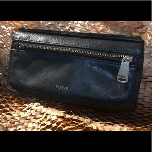 Fossil Wallet